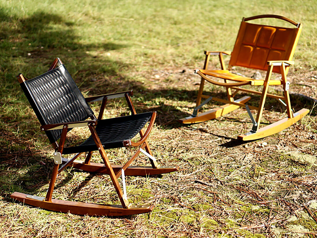 ロッキングベースイメージ