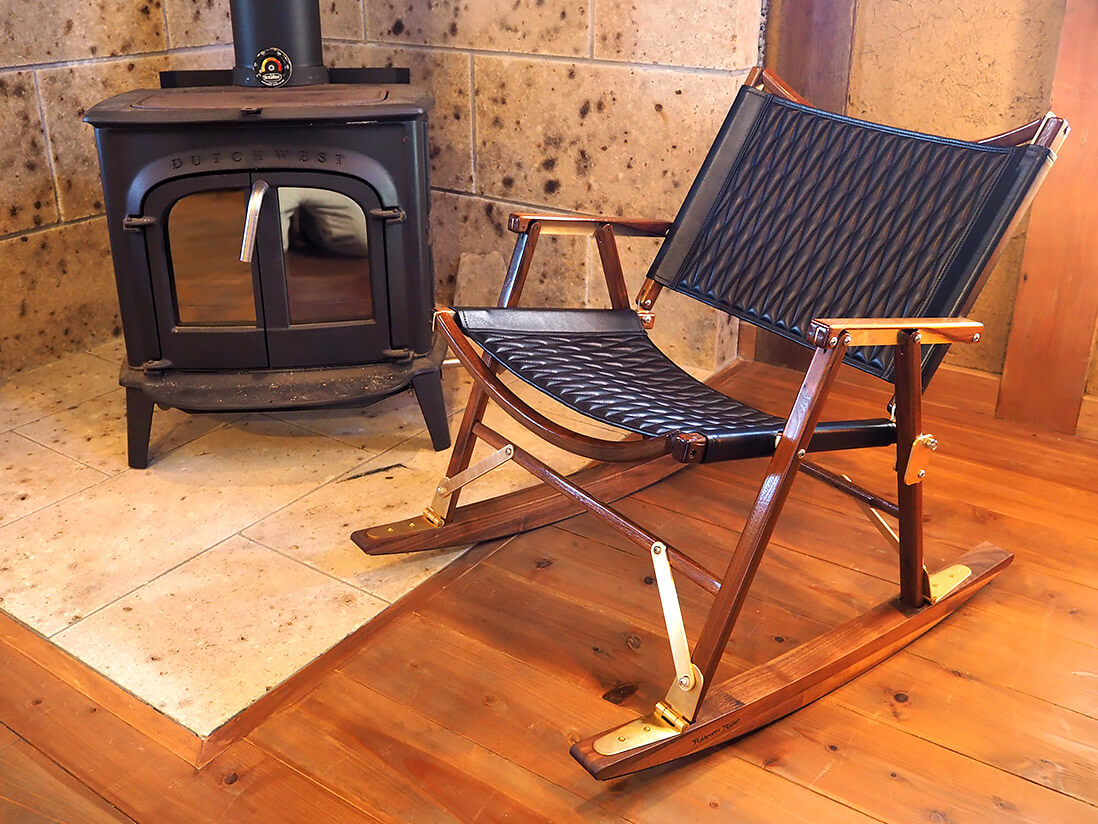 ロッキングベースイメージ