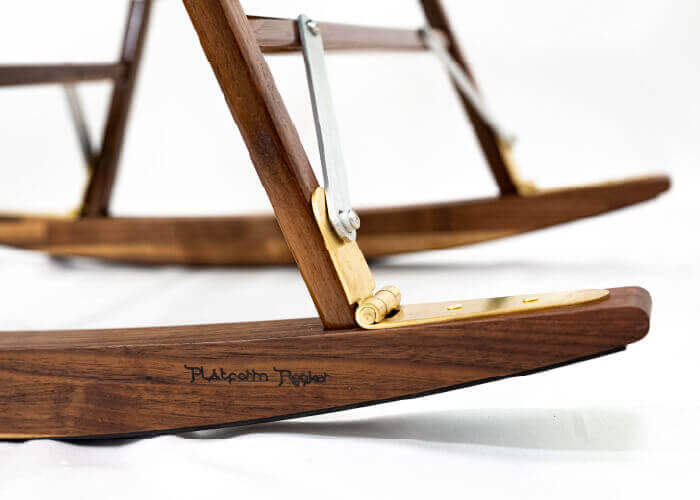 世界三大銘木の美しい木材